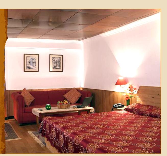 Budget Hotels Shimla