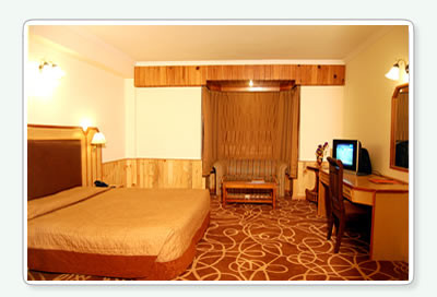Manali 3 Star Hotels
