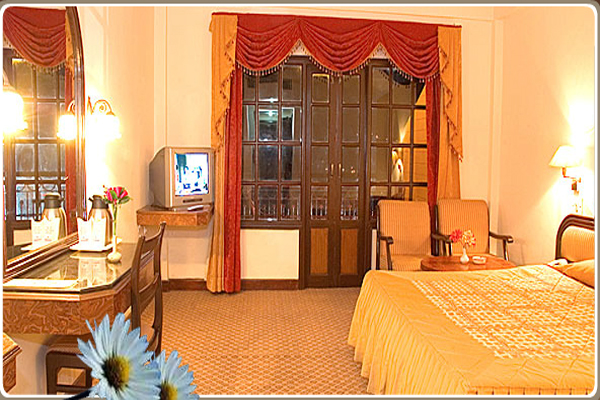 Manali 3 Star Hotels