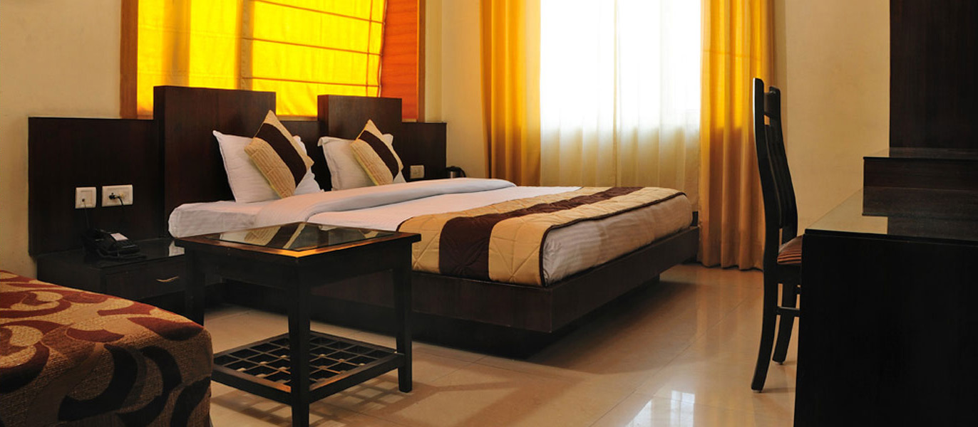 Hotel Radisson Blu,4star Hotel In Delhi,Near IGI Airport